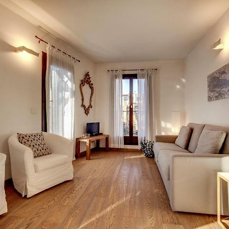 Modern Apartment Venice With Terrace Exteriör bild