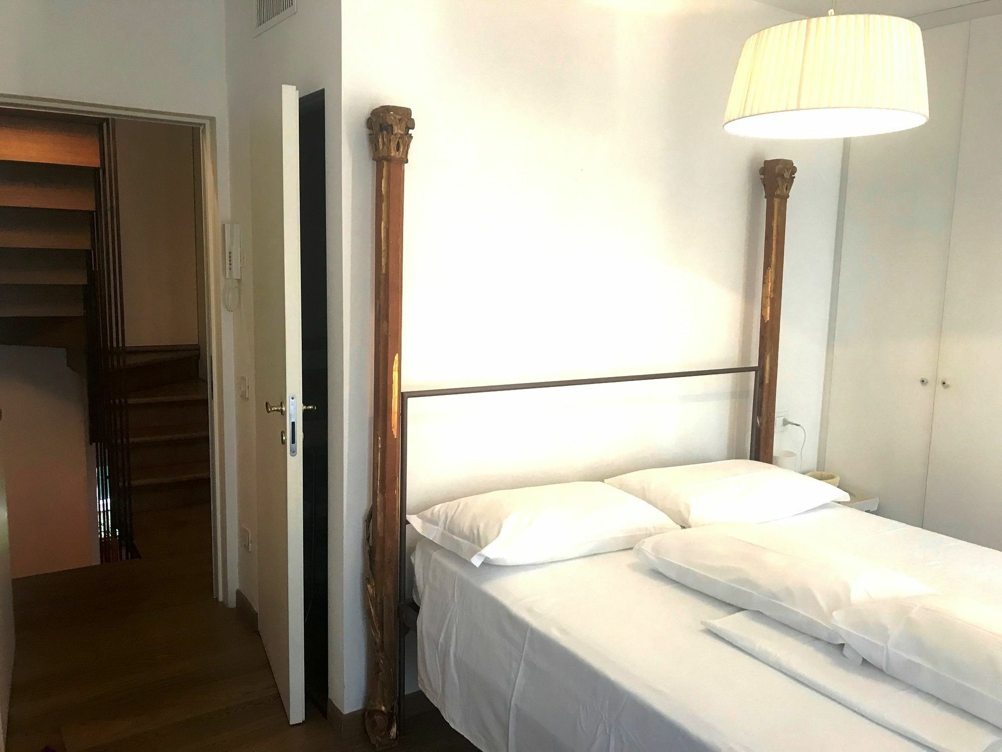 Modern Apartment Venice With Terrace Exteriör bild