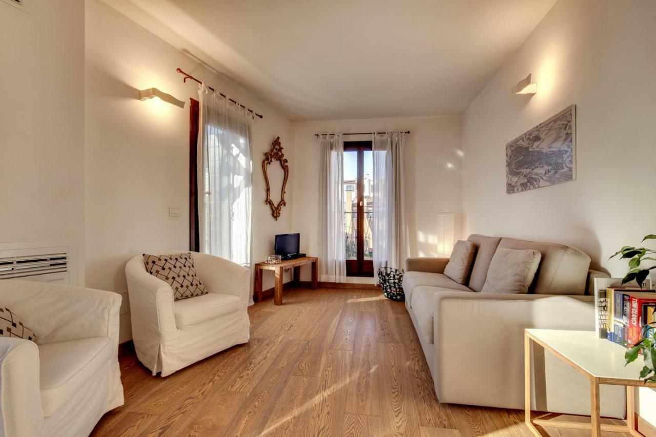 Modern Apartment Venice With Terrace Exteriör bild